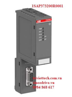 Module PLC ABB 1SAP373200R0001