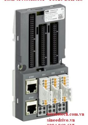 Module PLC ABB TU520-ETH-XC