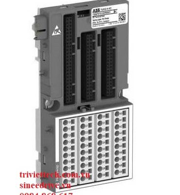 Module PLC ABB TU532-H-XC