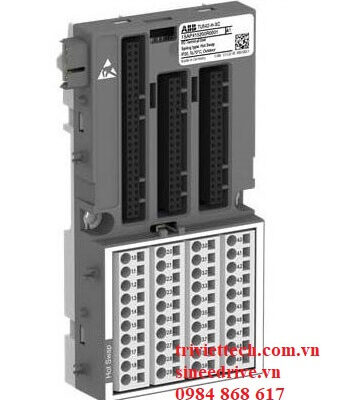 Module PLC ABB TU542-H-XC