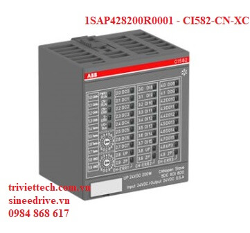 Module PLC ABB CI582-CN-XC