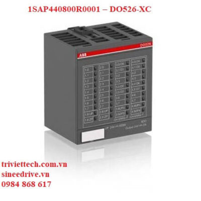 Module PLC ABB DO526-XC
