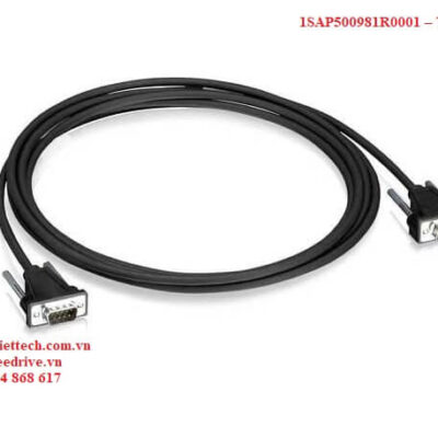 Cáp lập trình PLC ABB TK681