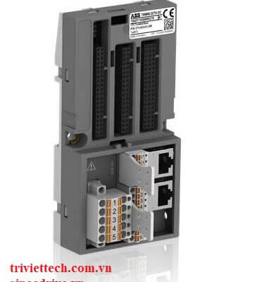 Module PLC ABB TB5600-2ETH-XC