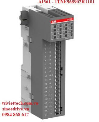 Module PLC ABB AI561-1TNE968902R1101