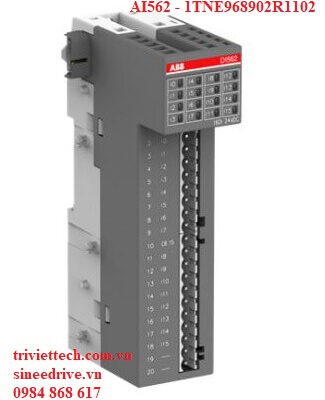 Module PLC ABB AI562-1TNE968902R1102