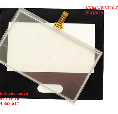 Tấm cảm ứng màn hình AK043-WST10-B1R1