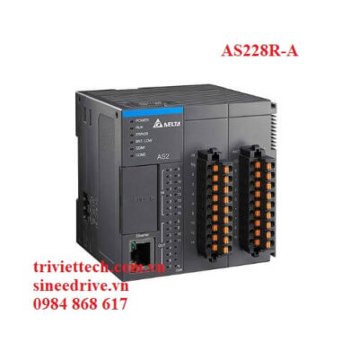 PLC Delta AS228R-A