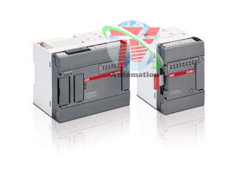 Bộ lập trình PLC ABB 1SBP260100R1001-XI16E1 5 Bộ lập trình PLC ABB 1SBP260100R1001-XI16E1