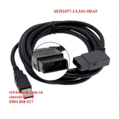 Cáp lập trình Logo USB 6ED1057-1AA01-0BA0