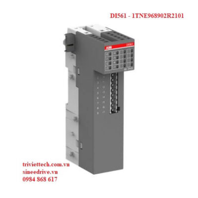 Module PLC ABB DI561-1TNE968902R2101