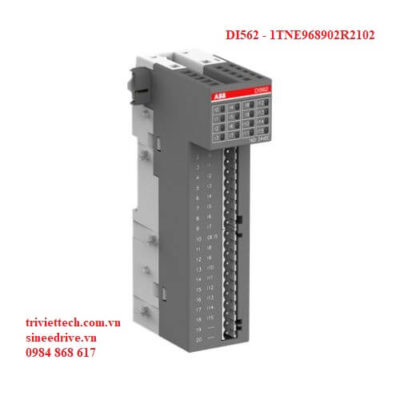 Module PLC ABB DI562-1TNE968902R2102