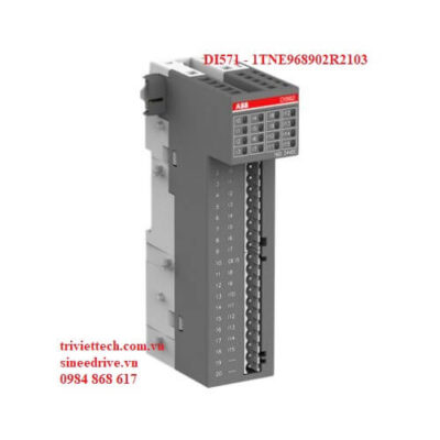 Module PLC ABB DI571-1TNE968902R2103