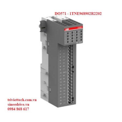 Module PLC ABB DO571-1TNE968902R2202