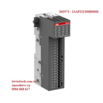 Module PLC ABB DO573-1SAP231300R0000