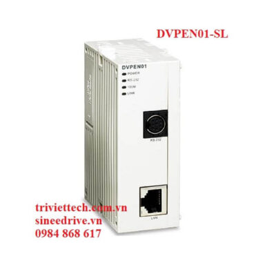 Module Delta DVPEN01-SL