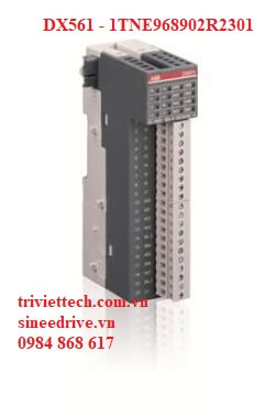 Module PLC ABB DX561-1TNE968902R2301