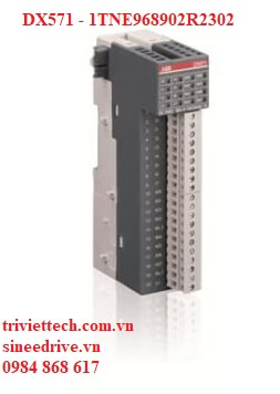 Module PLC ABB DX571-1TNE968902R2302
