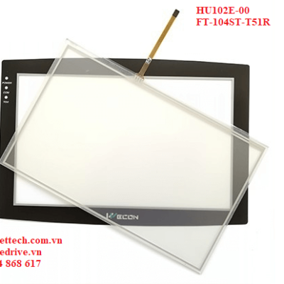 Tấm cảm ứng màn hình HU102E-00