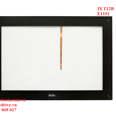 Tấm cảm ứng màn hình IX T12B