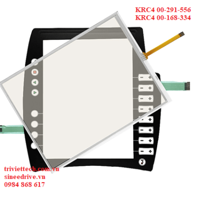 Tấm cảm ứng màn hình KRC4