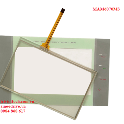 Tấm cảm ứng màn hình MAM6070MS