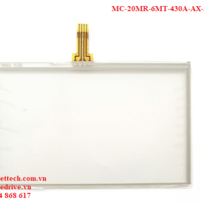 Tấm cảm ứng màn hình MC-20MR-6MT-430A-AX-A