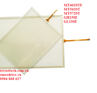 Tấm cảm ứng màn hình MT4620TE