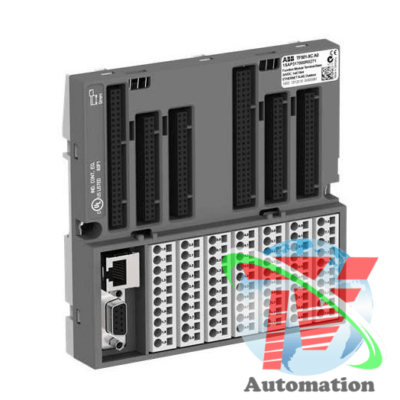 Module PLC ABB 1SAP317000R0271-TF501-XC