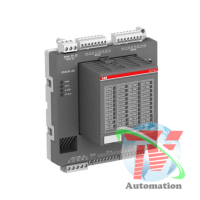 Module PLC ABB 1SAP800200R0010-07AIC91-AD