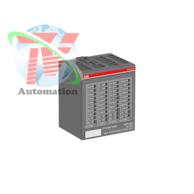 Module PLC ABB 1SAP450800R0001-DA502-XC