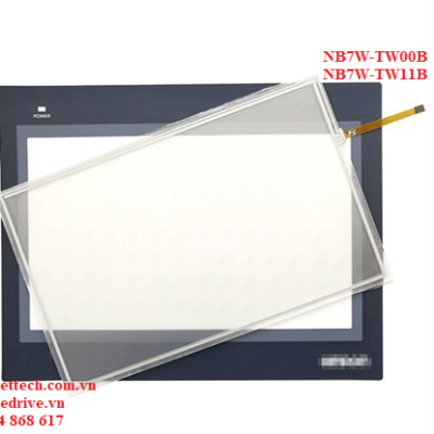 Tấm cảm ứng màn hình NB7W-TW00B