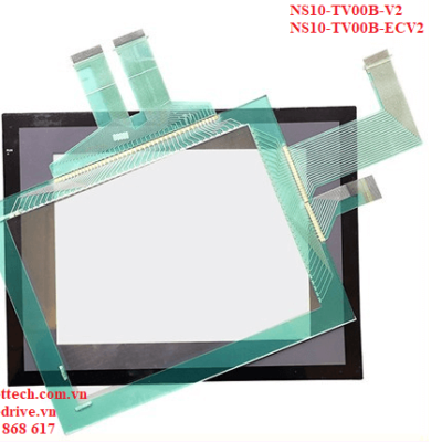 Tấm cảm ứng màn hình NS10-TV00B-V2