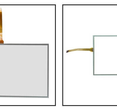 Tấm cảm ứng màn hình HMIGXU5500
