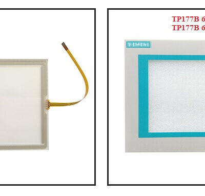 Tấm cảm ứng màn hình TP177B