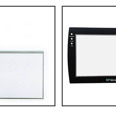 Tấm cảm ứng màn hình LEVI777A