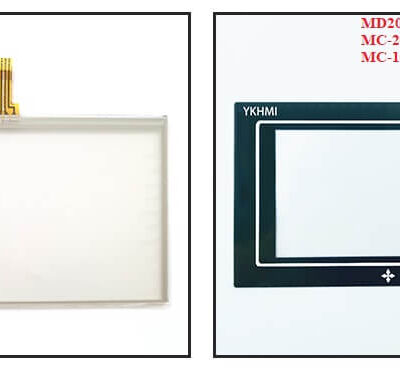 Tấm cảm ứng màn hình MD204L-L8