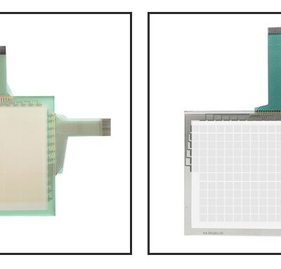 Tấm cảm ứng màn hình GP2300-LG41-24V