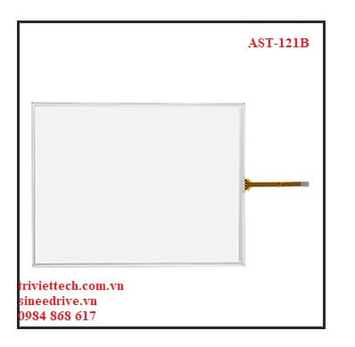Tấm cảm ứng màn hình AST-121B