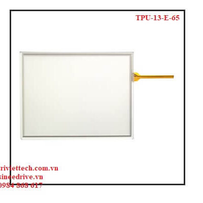 Tấm cảm ứng màn hình TPU-13-E-65