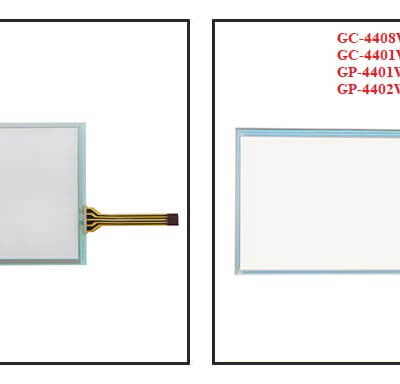 Tấm cảm ứng màn hình GC-4408W