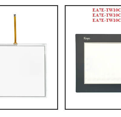 Tấm cảm ứng màn hình EA7E-TW10CL-CW-2405