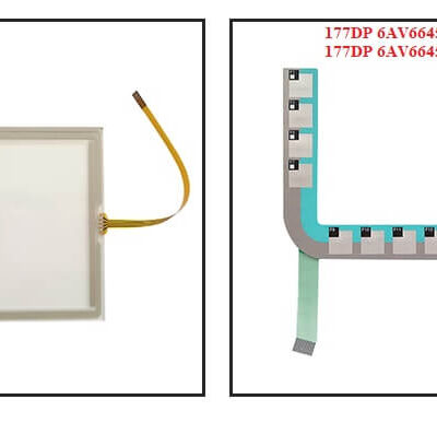 Tấm cảm ứng màn hình 177DP