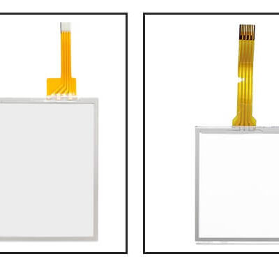 Tấm cảm ứng màn hình HMISTU655