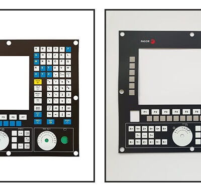 Tấm cảm ứng màn hình 8055