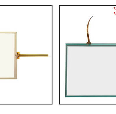 Tấm cảm ứng màn hình VT5057-TST1A-F1RN