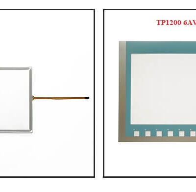 Tấm cảm ứng màn hình TP1200