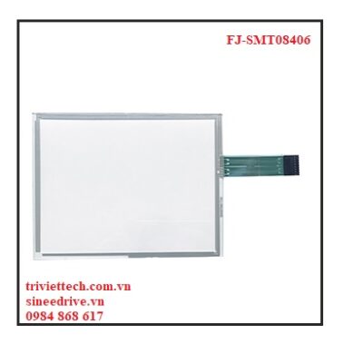 Tấm cảm ứng màn hình FJ-SMT08406