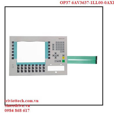 Tấm cảm ứng màn hình OP37