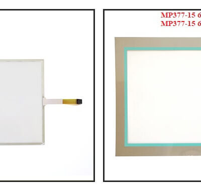 Tấm cảm ứng màn hình MP377-15